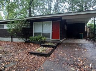 2 Hanover Dr, Little Rock, AR 72209