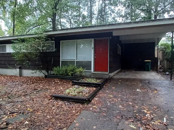 2 Hanover Dr, Little Rock, AR 72209