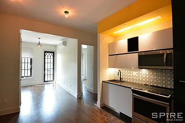 Rented by Spire Group