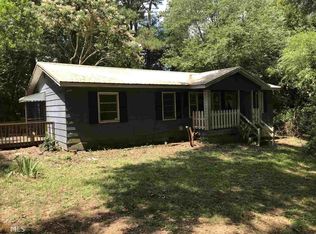 160 Connally Cir, Athens, GA 30601