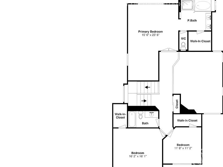 2143 Falcon Pointe Ln — Photo 3