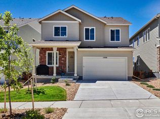 15266 W 93rd Ave, Arvada, CO 80007
