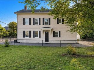 55 2nd St, East Providence, RI 02914