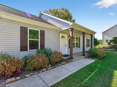 1250 Dolly Nixon Rd, Senoia, GA, 30276