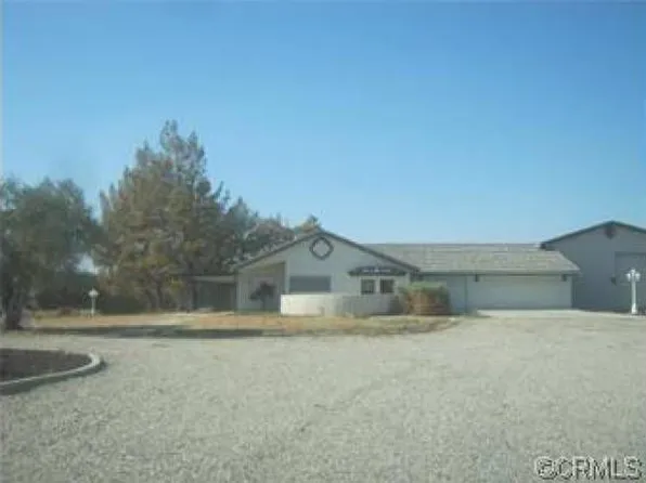 31903 Taylor Rd, Thousand Palms, CA 92276