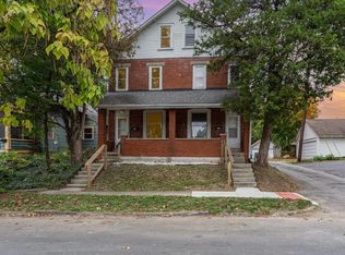 328 Wyandotte Ave, Columbus, OH 43202