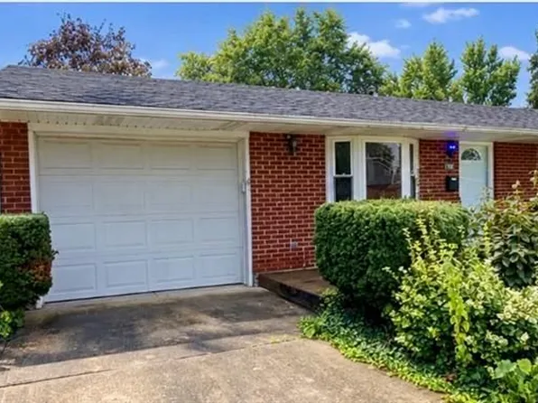 6510 Longford Rd, Dayton, OH 45424