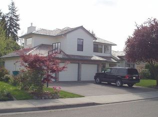 13903 NW 20th Ct, Vancouver, WA 98685