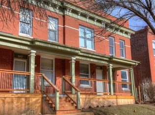 3857 Folsom Ave, Saint Louis, MO 63110