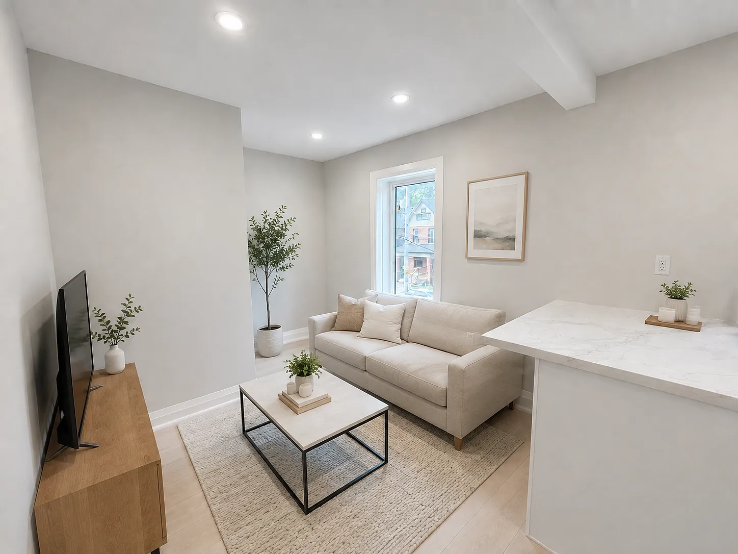 Unit 2 - 5 Cumberland Ave — Photo 1