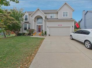 5320 Brockway St, Shawnee, KS 66226
