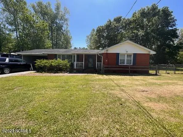 502 Live Oak Street, Tabor City, NC 28463