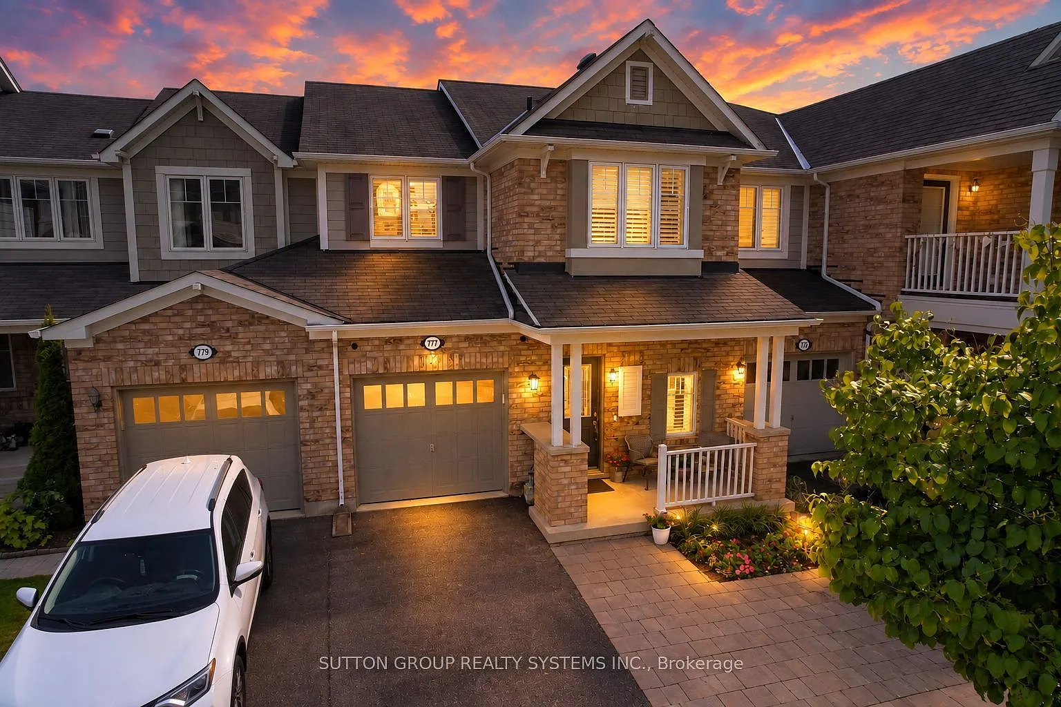 3 bed, $3,200 — Photo 2