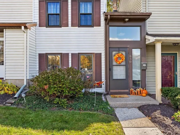 650 Lopax Rd, Harrisburg, PA 17112