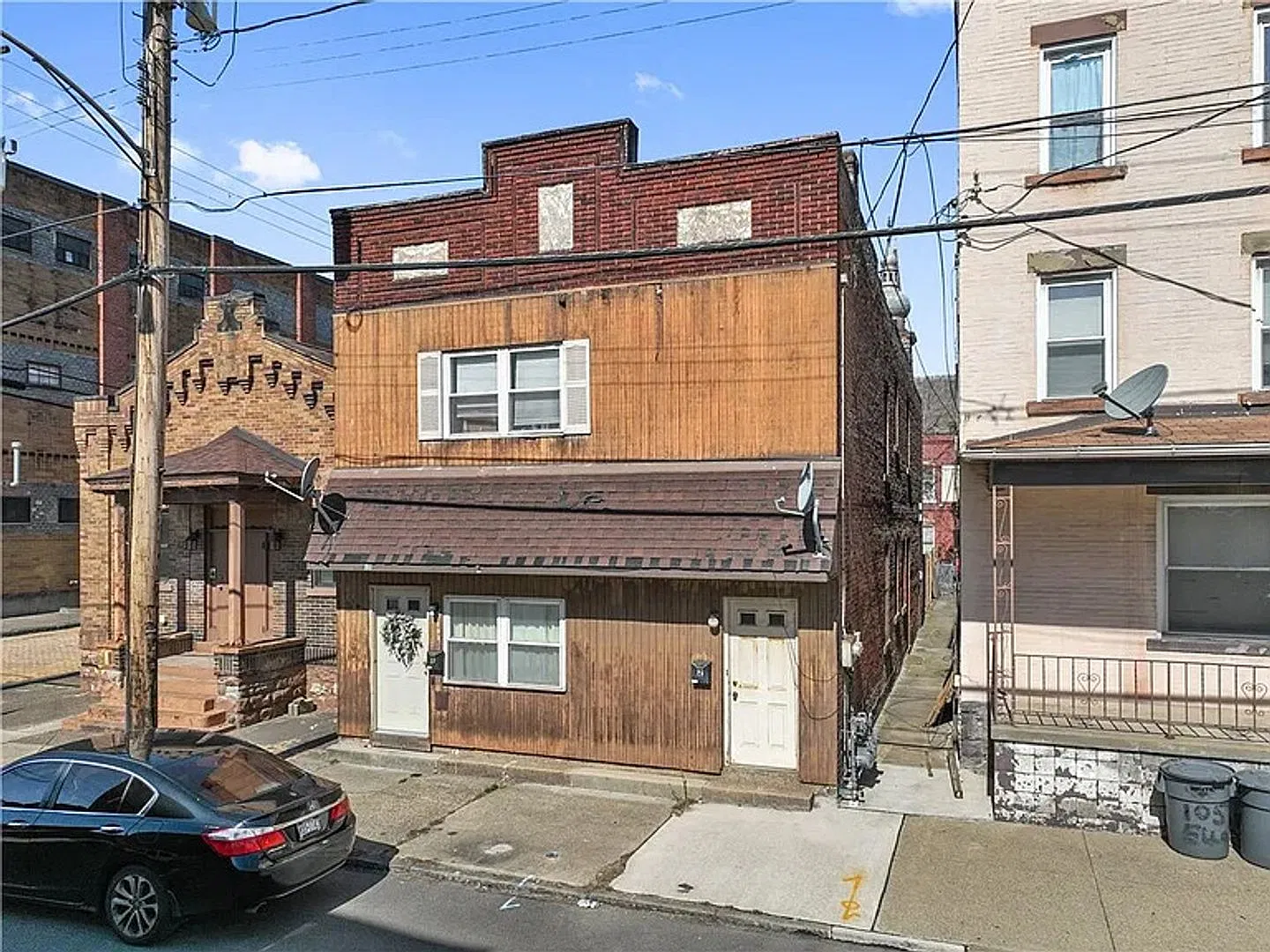 103 Ella St — Photo 1