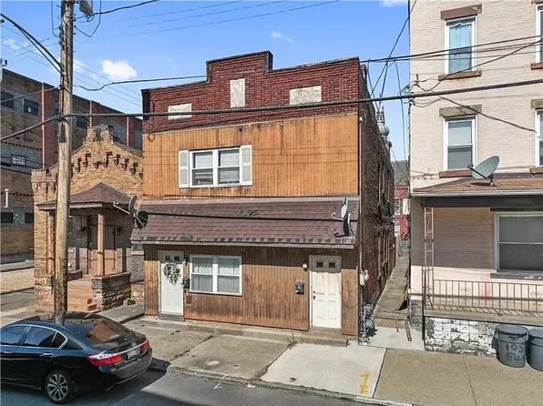 103 Ella St, 103 Ella St #A, Mc Kees Rocks, PA 15136