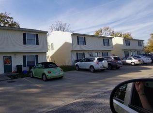 712 S Fourth St, Kirksville, MO 63501