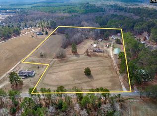 528 Hallman Wagon Rd, Leesville, SC 29070