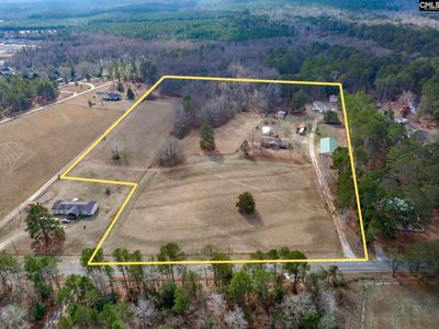 528 Hallman Wagon Rd, Leesville, SC, 29070