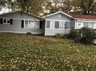 59320 S Burr Oak Rd, Colon, MI 49040