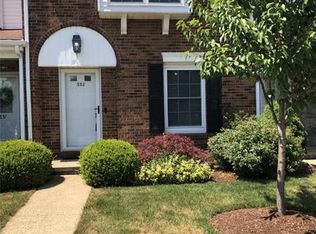 332 Georgetowne Vlg, Indiana, PA 15701