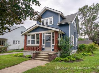 1058 Pulawski St SW, Grand Rapids, MI 49504