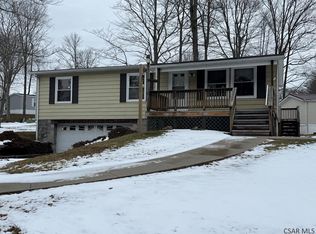 109 Commercial Cir, Cresson, PA 16630