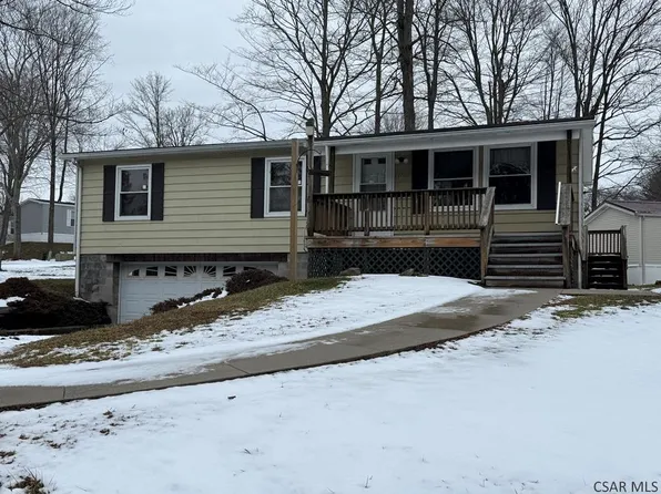 109 Commercial Cir, Cresson, PA 16630