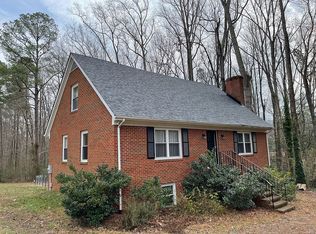 309 County Line Rd, Midlothian, VA 23112
