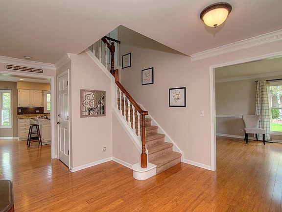 Gorgeous Bamboo Flooring