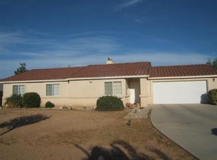 22645 Ottawa Rd, Apple Valley, CA 92308