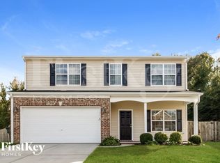 18 Cliffview Ct, Mc Leansville, NC 27301