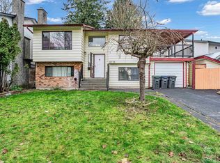 6735 133rd St, Surrey, BC V3W7J5
