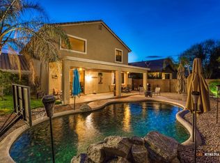 20493 N Ryans Trl, Maricopa, AZ 85138