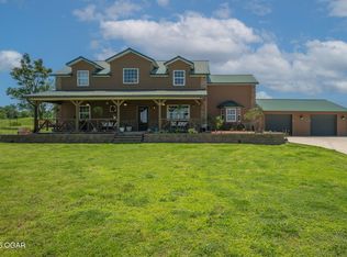 884 Holly Rd, South West City, MO 64863