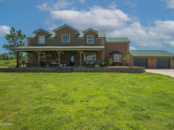 884 Holly Rd, South West City, MO 64863
