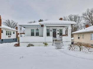 4219 South Ave, Cincinnati, OH 45236