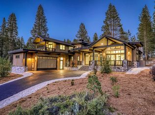 11100 Ghirard Rd, Truckee, CA 96161