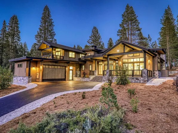11100 Ghirard Rd, Truckee, CA 96161