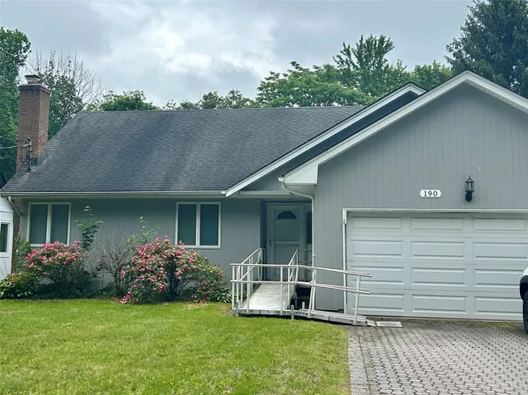 190 Woodbury Road, Huntington, NY 11743