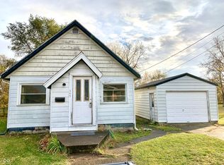 243 Mount Auburn St, Dunkirk, IN 47336