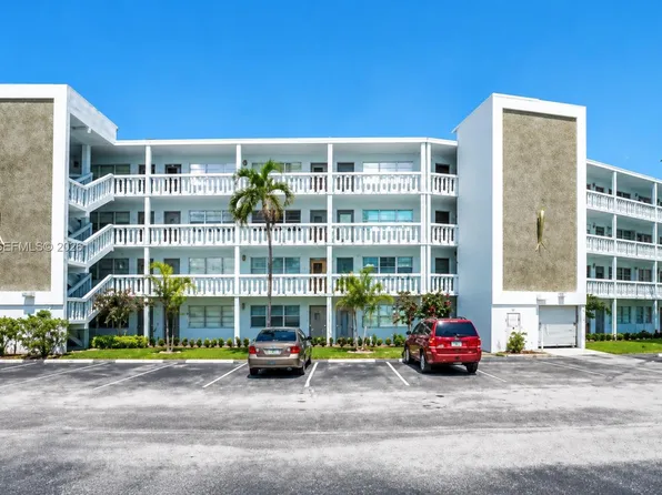 4024 Durham Cir #A, Deerfield Beach, FL 33442
