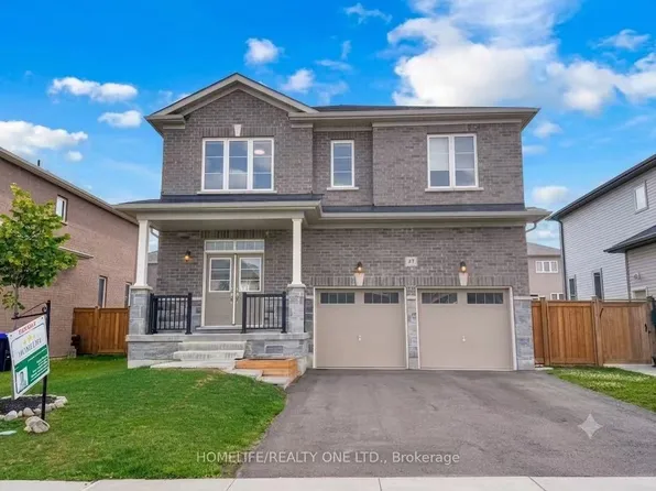47 Autumn Dr, Wasaga Beach, ON L9Z 0K7