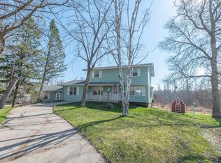 17409 Highland Dr, Detroit Lakes, MN 56501