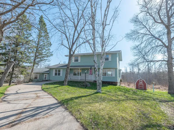 17409 Highland Dr, Detroit Lakes, MN 56501