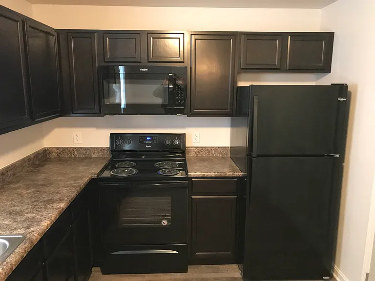 Parkside Manor Apartmens — Photo 29
