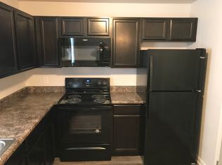 Parkside Manor Apartmens, Haubstadt, IN 47639