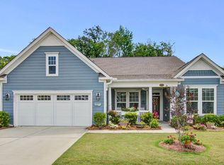 2011 Barn Swallow Rd, Summerville, SC 29483