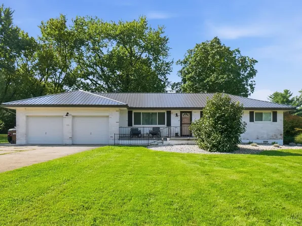 233 Old 122 Rd, Lebanon, OH 45036