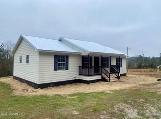 1751 Ealy Rd, Lena, MS 39094